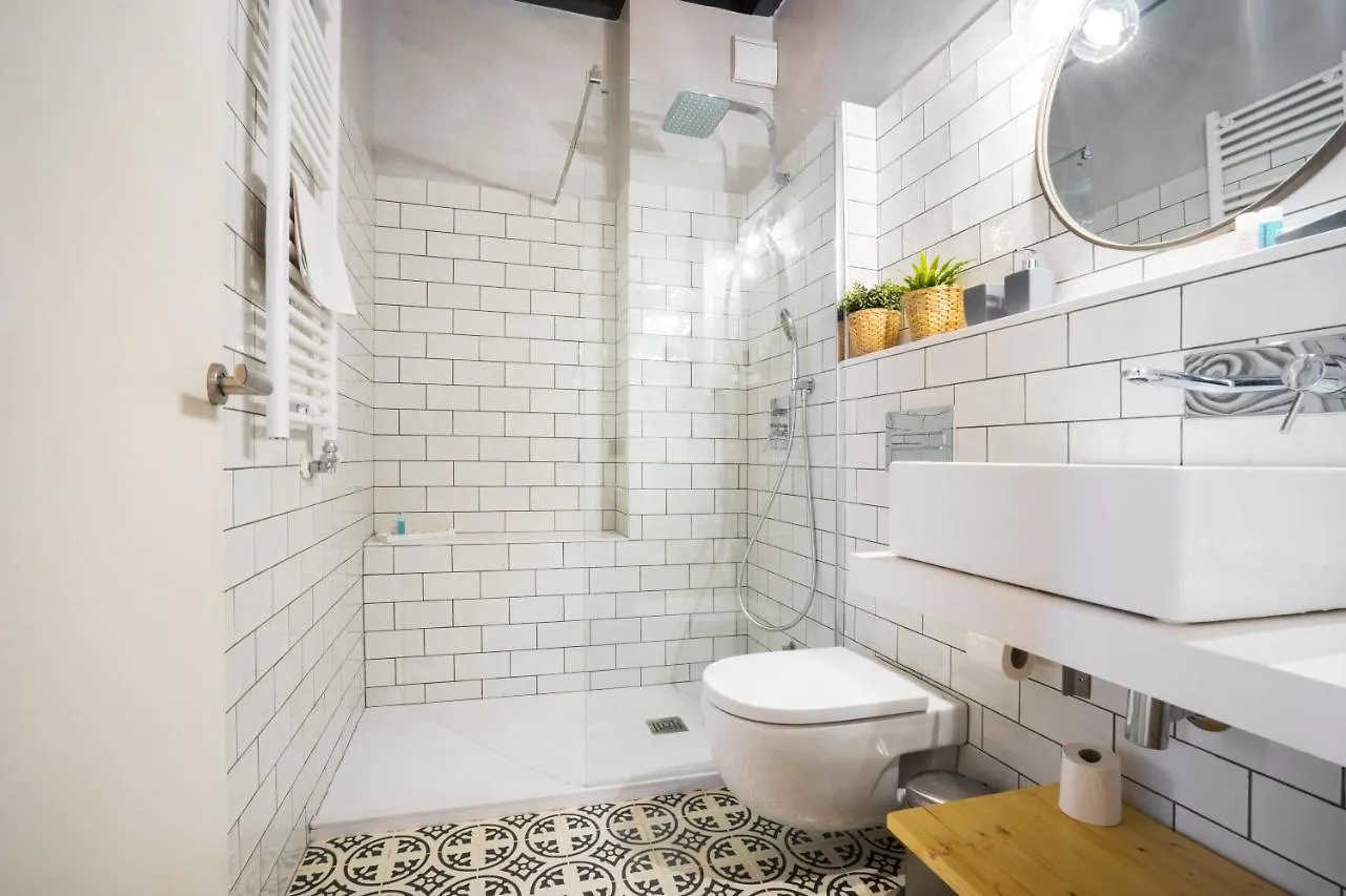 Holiday home Barcelona - Loft Paseo De Gracia Villa