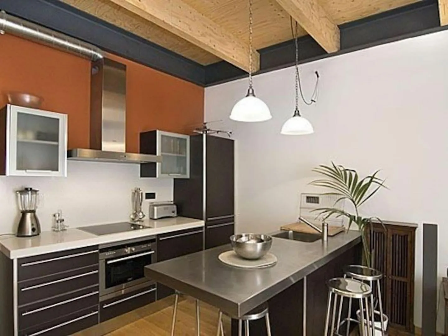 Barcelona - Loft Paseo De Gracia Villa Holiday home