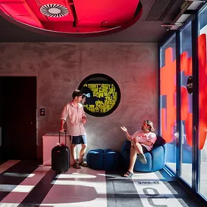  Albergue Amistat